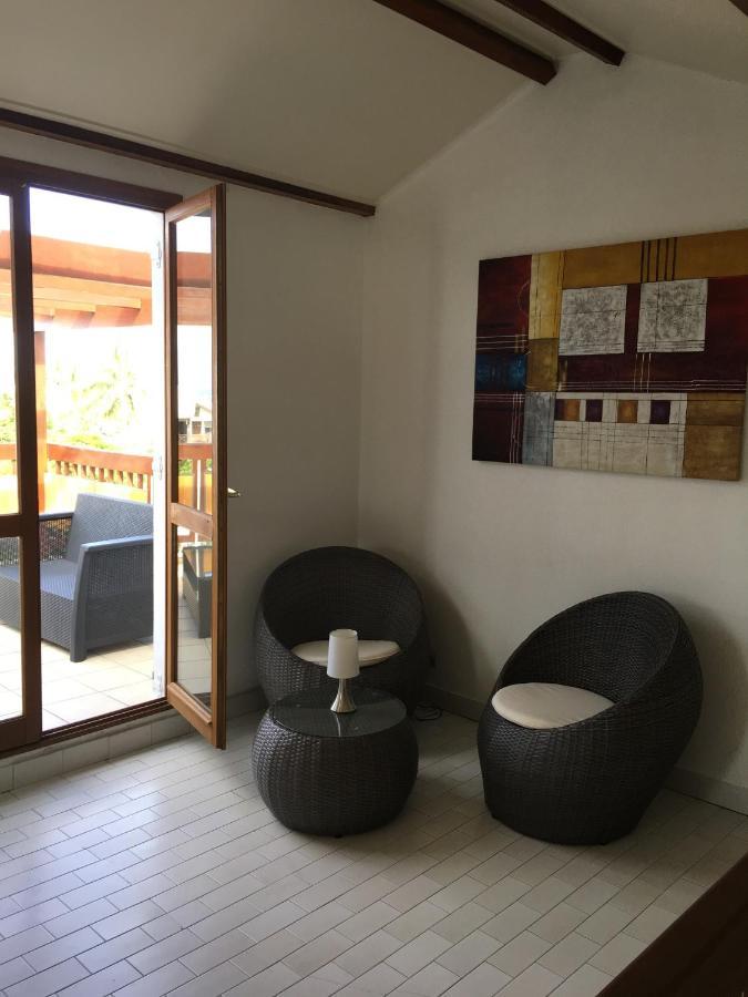 Case Beaoel Saint-Gilles-les Bains Luaran gambar