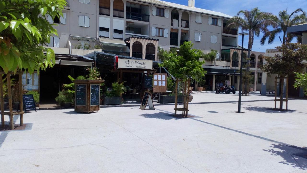 Case Beaoel Saint-Gilles-les Bains Luaran gambar